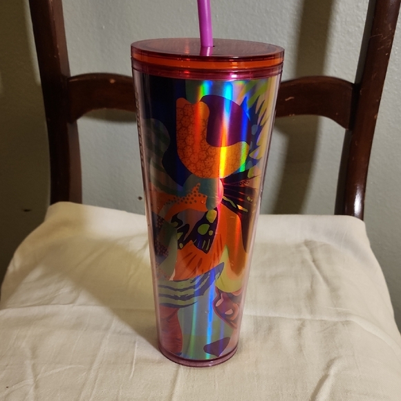 Starbucks Other - Starbucks Venti Tumbler NWT